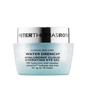 Peter Thomas Roth Water Drench Hyaluronic Cloud Eye Gel - NEW